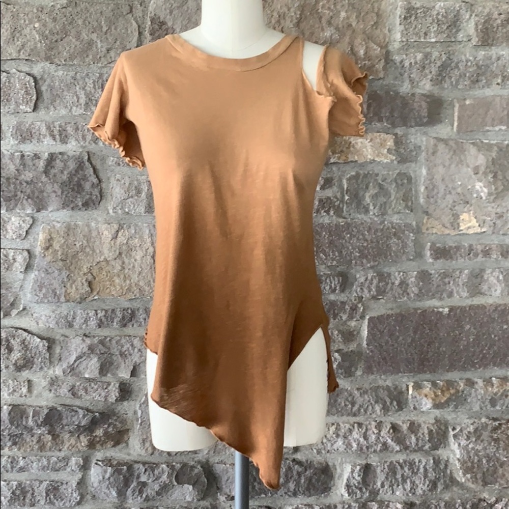 LNA Tee